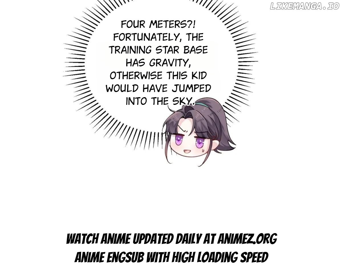 Her Marriage Was Called Off at Daytime, the Cutely Fierce Commander Asked Her For a Hug at Night Chapter 47 - page 88